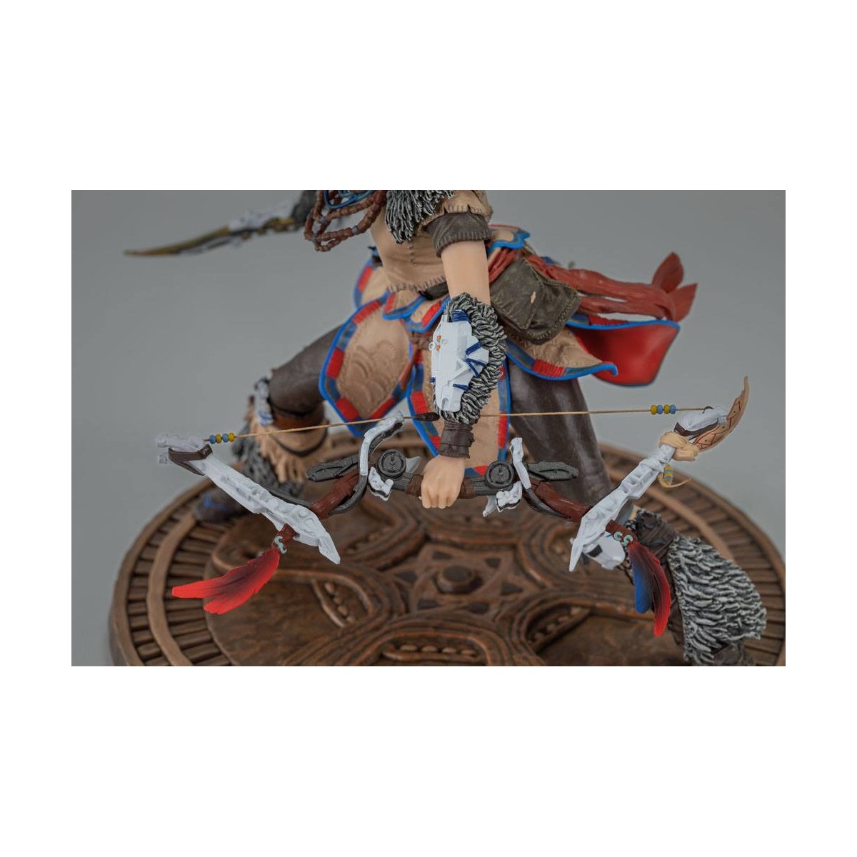 Dark Horse - PVC statuette 1/8 Aloy - Horizon Forbidden West