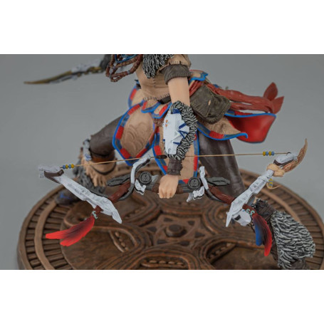 Dark Horse - PVC statuette 1/8 Aloy - Horizon Forbidden West