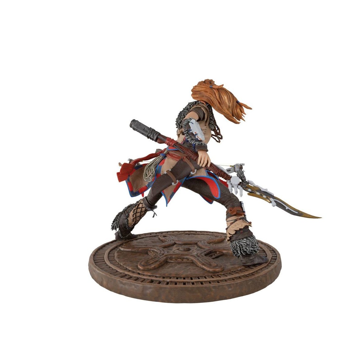 Dark Horse - PVC statuette 1/8 Aloy - Horizon Forbidden West