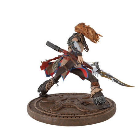 Dark Horse - PVC statuette 1/8 Aloy - Horizon Forbidden West