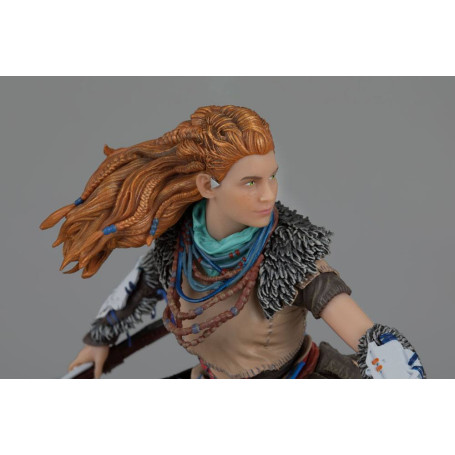 Dark Horse - PVC statuette 1/8 Aloy - Horizon Forbidden West