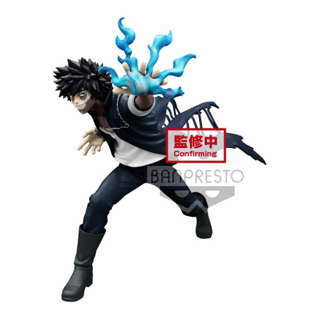 Banpresto My Hero Academia - DABI - The Evil Villains vol.3A