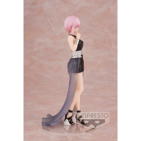 Banpresto - Kyunties Ichika Nakano - The Quintessential Quintuplets