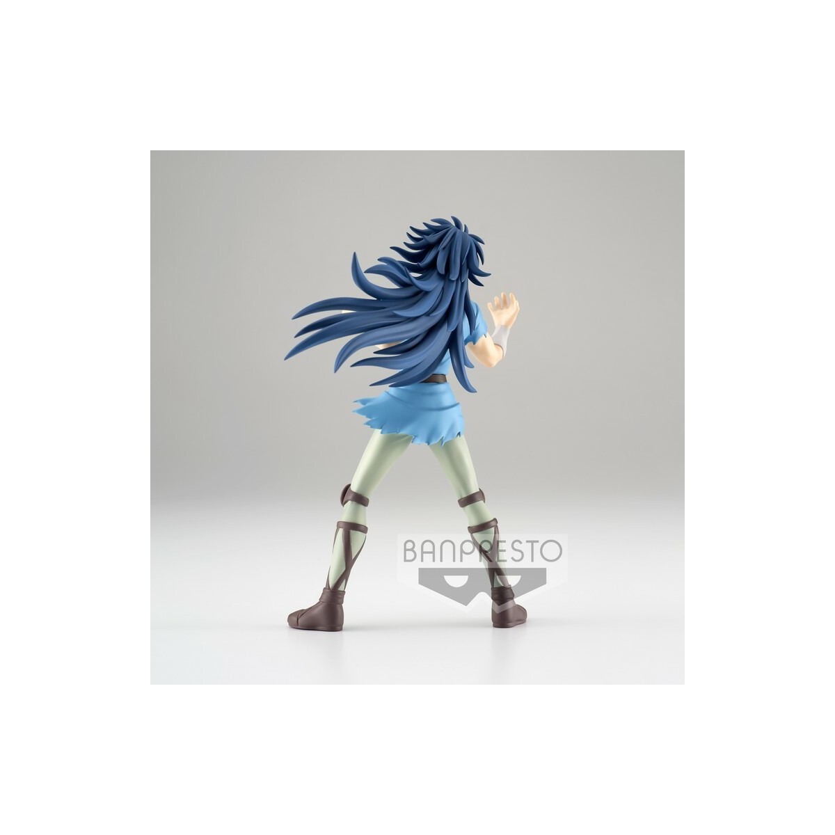 Banpresto - Saint Seiya - Gemini Kanon - Cosmo Memoir