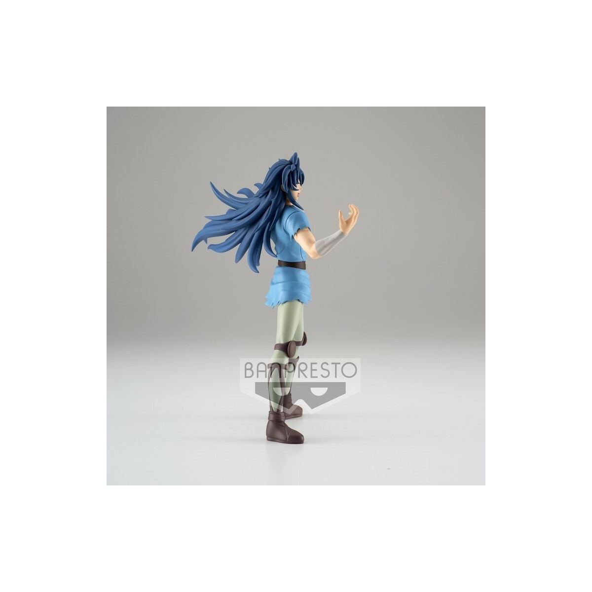 Banpresto - Saint Seiya - Gemini Kanon - Cosmo Memoir