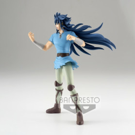 Banpresto - Saint Seiya - Gemini Kanon - Cosmo Memoir