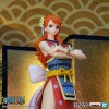 Banpresto One Piece - Nami Wanokuni Style II Version A - Glitter & Glamours