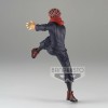 Banpresto - Jujutsu Kaisen The Yuji Itadori - King of Artist