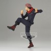 Banpresto - Jujutsu Kaisen The Yuji Itadori - King of Artist