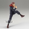 Banpresto - Jujutsu Kaisen The Yuji Itadori - King of Artist