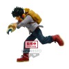 Banpresto My Hero Academia - Izuku Midoriya - Bravegraph Vol. 1