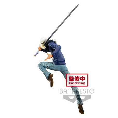 One Piece - Maximatic The Trafalgar II