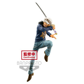One Piece - Maximatic The Trafalgar II