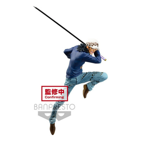 One Piece - Maximatic The Trafalgar II