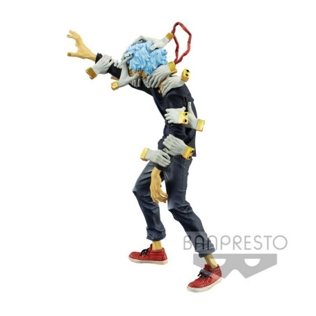 Banpresto My Hero Academia - Tomura Shigaraki - Chronicle figure Academy Vol 4