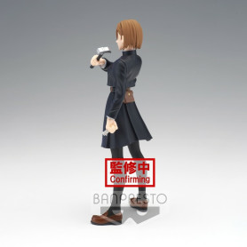Banpresto - Jujutsu Kaisen - NOBARA KUGISAKI - Jukon No Kata
