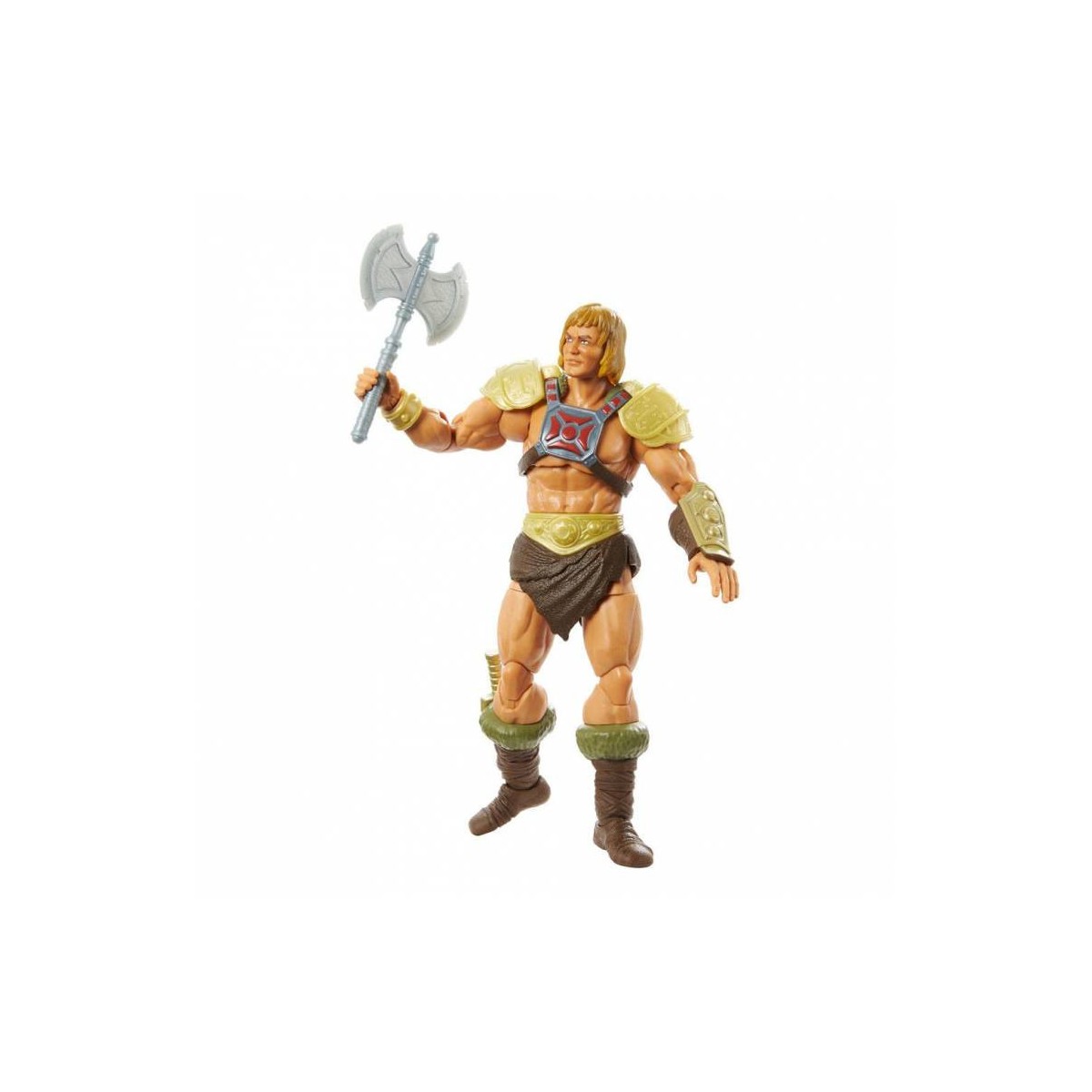 Masters of the Universe: Revelation Masterverse - Viking He-Man
