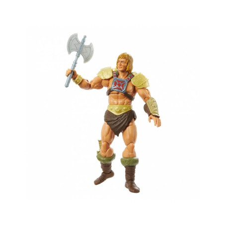 Masters of the Universe: Revelation Masterverse - Viking He-Man