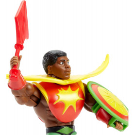 Masters of the Universe ORIGINS - Sun-Man