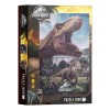 SD Toys - Jurassic World Puzzle - T-Rex 1000 pcs