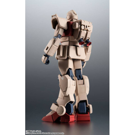 Bandai - Robot Spirit - GUNDAM RGM-79(G) GM Ground Type A.N.I.M.E.