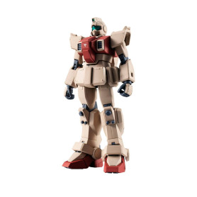 Bandai - Robot Spirit - GUNDAM RGM-79(G) GM Ground Type A.N.I.M.E.