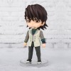 Bandai MINI Figuarts figure - KOKETSU T. KABURAGI - TIGER & BUNNY 2