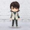 Bandai MINI Figuarts figure - KOKETSU T. KABURAGI - TIGER & BUNNY 2