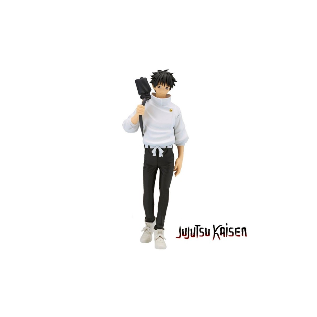 Banpresto - Jujutsu Kaisen 0 The Movie - Yuta Okkotsu 