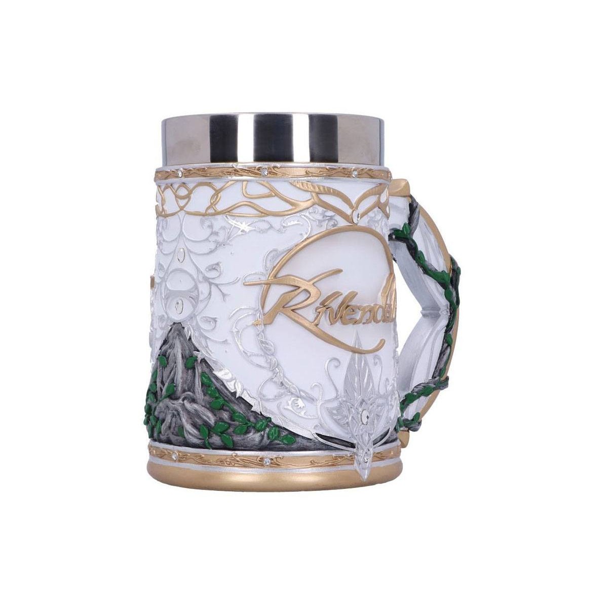 Nemesis Now - The Lord of the Rings gets Rivendell