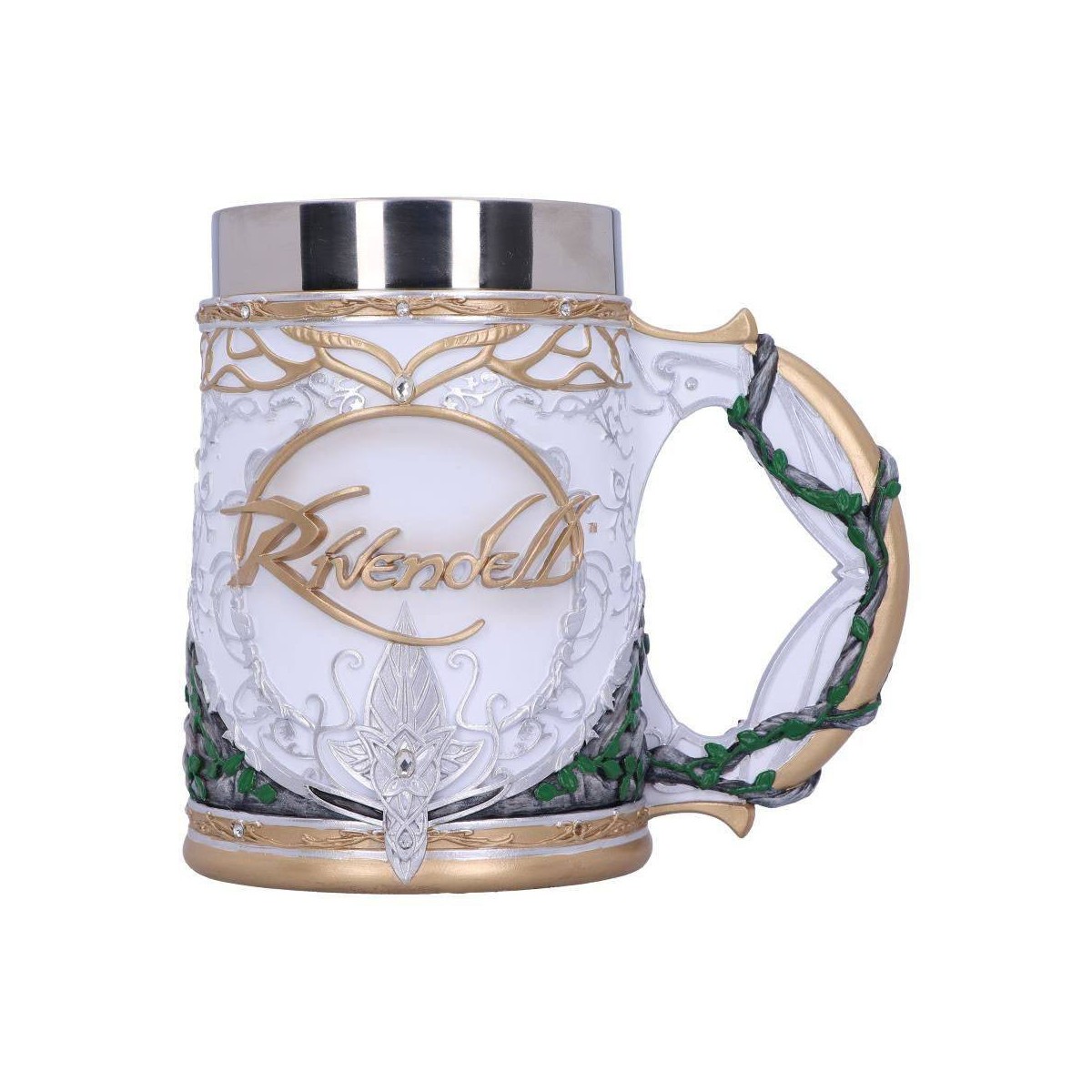 Nemesis Now - The Lord of the Rings gets Rivendell