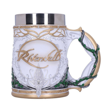 Nemesis Now - The Lord of the Rings gets Rivendell
