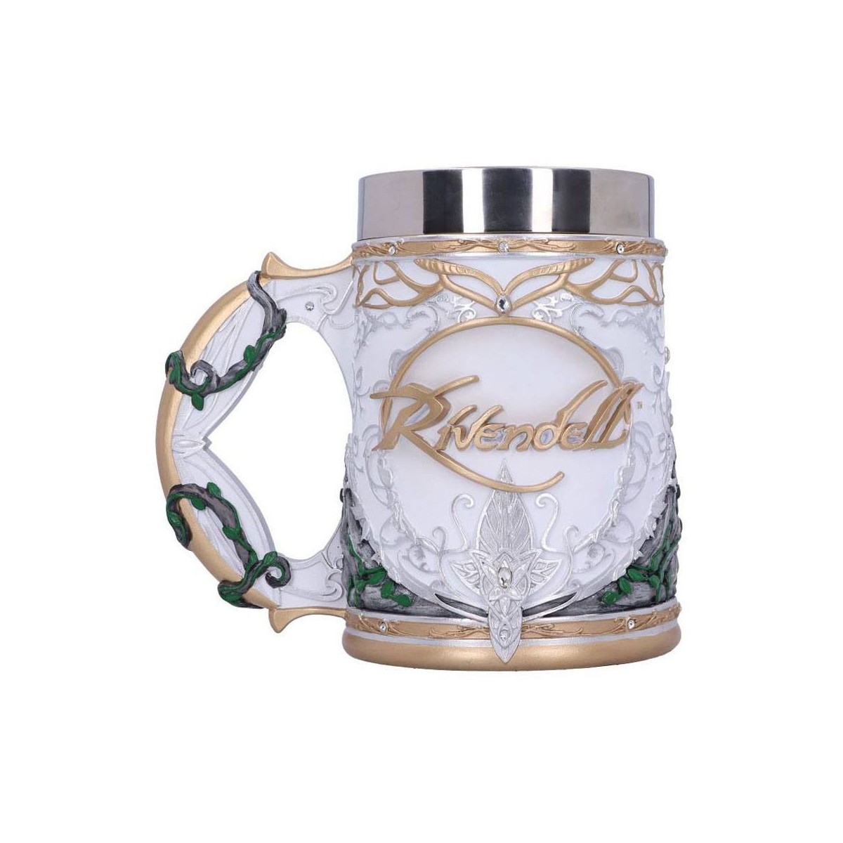 Nemesis Now - The Lord of the Rings gets Rivendell