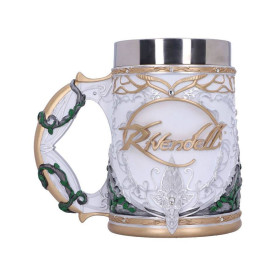 Nemesis Now - The Lord of the Rings gets Rivendell