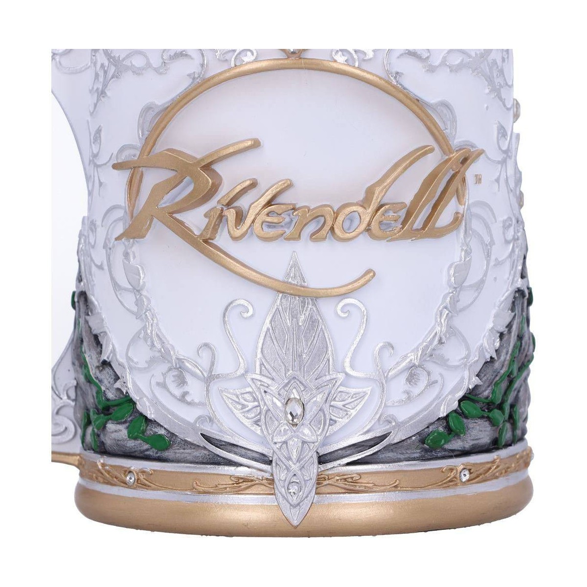 Nemesis Now - The Lord of the Rings gets Rivendell