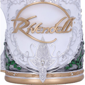Nemesis Now - The Lord of the Rings gets Rivendell