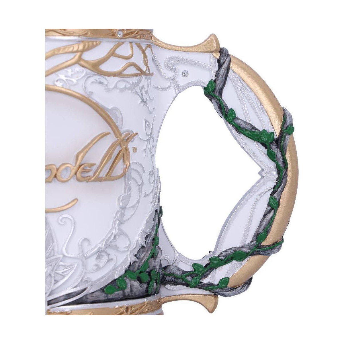 Nemesis Now - The Lord of the Rings gets Rivendell