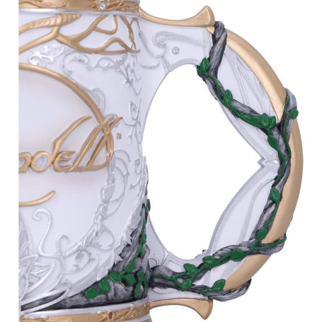 Nemesis Now - The Lord of the Rings gets Rivendell