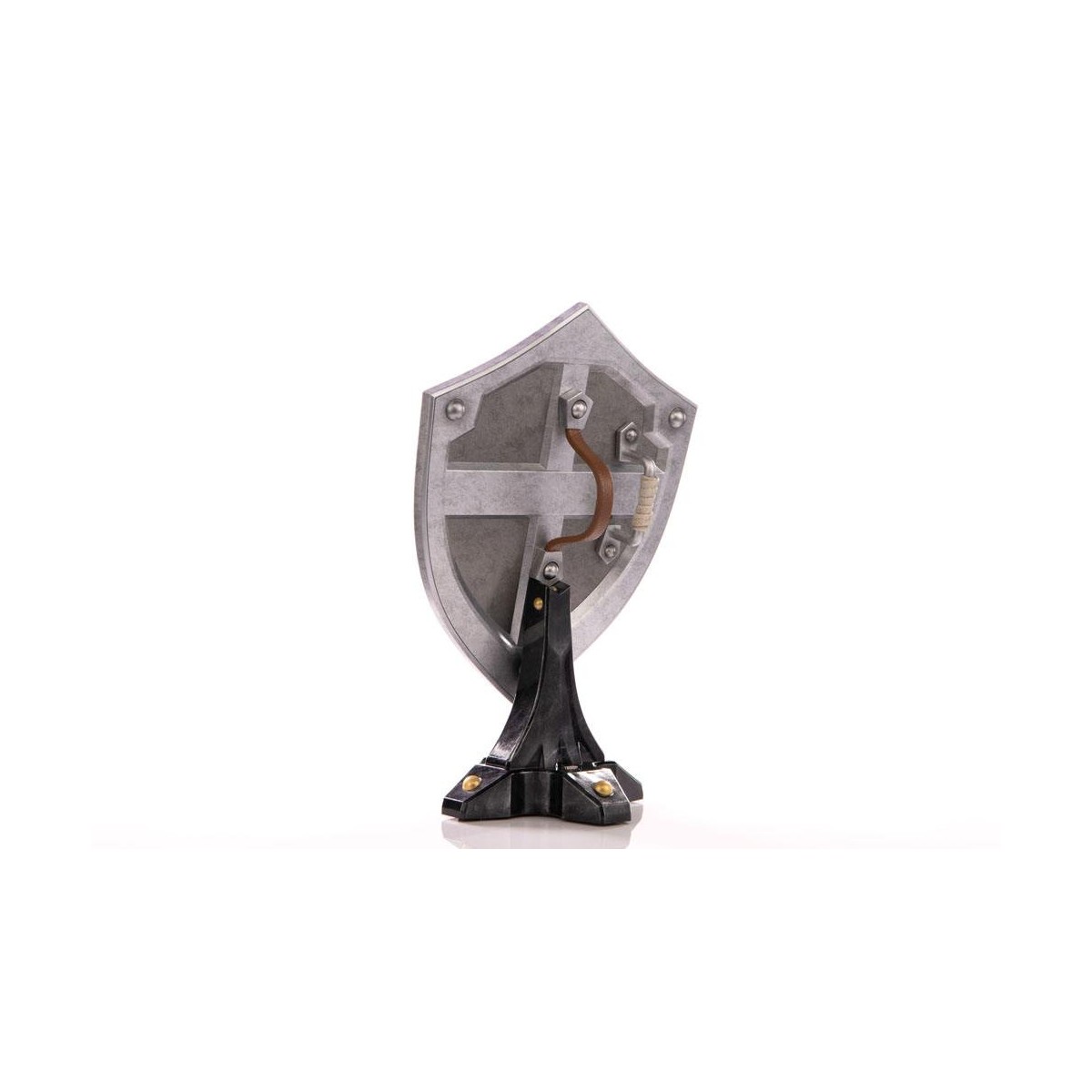 First 4 Figures - Zelda - Hylian Shield Standard Edition - Breath of the Wild PVC statue