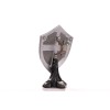 First 4 Figures - Zelda - Hylian Shield Standard Edition - Breath of the Wild PVC statue
