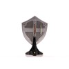 First 4 Figures - Zelda - Hylian Shield Standard Edition - Breath of the Wild PVC statue