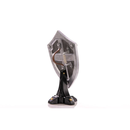 First 4 Figures - Zelda - Hylian Shield Standard Edition - Breath of the Wild PVC statue