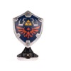 First 4 Figures - Zelda - Hylian Shield Standard Edition - Breath of the Wild PVC statue