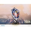 First 4 Figures - Zelda - Hylian Shield Standard Edition - Breath of the Wild PVC statue