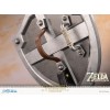 First 4 Figures - Zelda - Hylian Shield Standard Edition - Breath of the Wild PVC statue