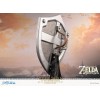 First 4 Figures - Zelda - Hylian Shield Standard Edition - Breath of the Wild PVC statue