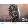 First 4 Figures - Zelda - Hylian Shield Standard Edition - Breath of the Wild PVC statue