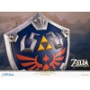 First 4 Figures - Zelda - Hylian Shield Standard Edition - Breath of the Wild PVC statue