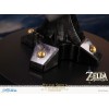 First 4 Figures - Zelda - Hylian Shield Standard Edition - Breath of the Wild PVC statue