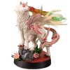 First For Figures Okami - Shiranui PVC statuette (Standard pose)